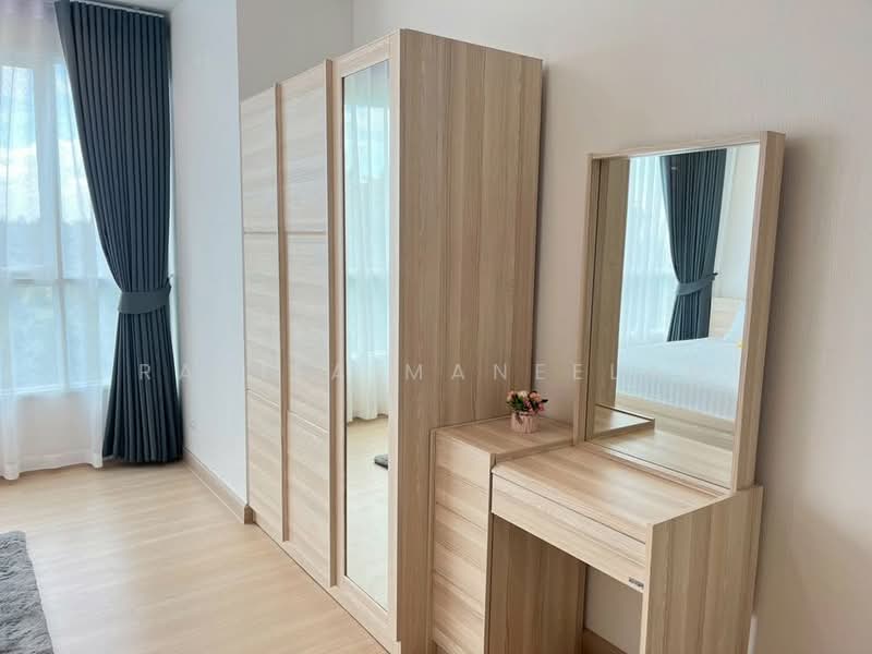 Supalai Riva Grande Rama 3, Bangkok, Rama 3 Road, Chong Nonsi, Yan Nawa, Bangkok, 2 Bedrooms, 89 sqm, Condo For Sale, by Rasita Maneelam, 500417253 - DDproperty.com