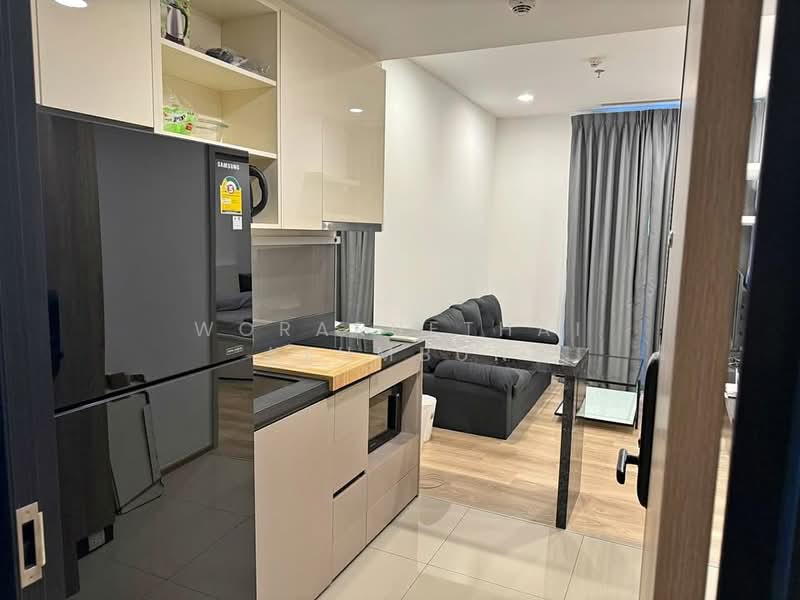 Oka Haus Sukhumvit 36, Bangkok, 3399 Rama 4 Road, Khong Tan, Khlong Toei, Bangkok, 1 Bedroom, 35 sqm, Condo For Sale, by Woraruethai Klumbun, 500417257 - DDproperty.com