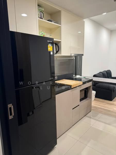 Oka Haus Sukhumvit 36, Bangkok, 3399 Rama 4 Road, Khong Tan, Khlong Toei, Bangkok, 1 Bedroom, 35 sqm, Condo For Sale, by Woraruethai Klumbun, 500417257 - DDproperty.com