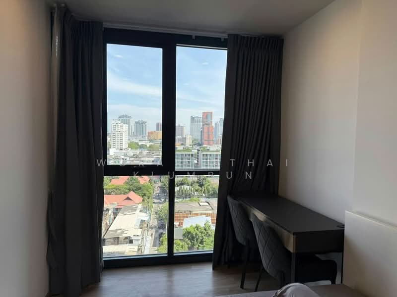 Oka Haus Sukhumvit 36 : โอกะ เฮ้าส์ สุขุมวิท 36, กรุงเทพ, 3399 ถนนพระรามที่ ๔, คลองตัน, คลองเตย, กรุงเทพ, 35 ตร.ม., คอนโด ขาย, โดย Woraruethai Klumbun, 500417257 - DDproperty.com