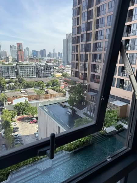 Oka Haus Sukhumvit 36 : โอกะ เฮ้าส์ สุขุมวิท 36, กรุงเทพ, 3399 ถนนพระรามที่ ๔, คลองตัน, คลองเตย, กรุงเทพ, 35 ตร.ม., คอนโด ขาย, โดย Woraruethai Klumbun, 500417257 - DDproperty.com