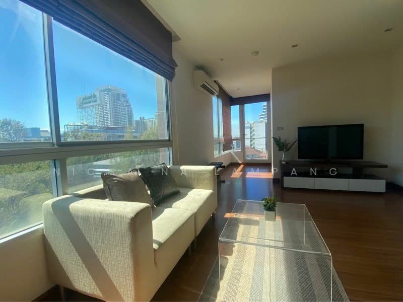 Tree Condo Sukhumvit 42 : ทรี คอนโด สุขุมวิท 42, กรุงเทพ, ซอยสุขุมวิท 42/1 ถนนสุขุมวิท, พระโขนงเหนือ, วัฒนา, กรุงเทพ, 50 ตร.ม., คอนโด ขาย, โดย Nicha Na Lampang, 500417261 - DDproperty.com