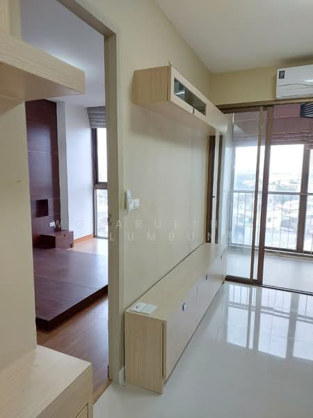 IDEO Mix Sukhumvit 103 : ไอดีโอ มิกซ์ สุขุมวิท 103, กรุงเทพ, ซอยอุดมสุข 3 ถนนสุขุมวิท, บางนา, กรุงเทพ, 35 ตร.ม., คอนโด ให้เช่า, โดย Woraruethai Klumbun, 500417262 - DDproperty.com