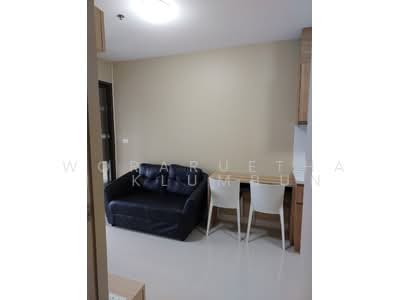 For Rent - IDEO Mix Sukhumvit 103, Bangkok