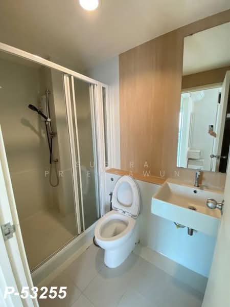Aspire Ratchada-Wongsawang, Bangkok, ฺฺBangkok-Nonthaburi Road, Wong Sawang, Bang Sue, Bangkok, Studio, 23 sqm, Condo For Sale, by Susira Prueksawun, 500417264 - DDproperty.com