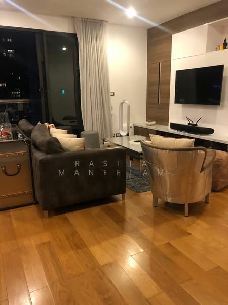 The Address Sathorn, Bangkok, 98 Sathorn Nua Road, Silom, Bang Rak, Bangkok, 3 Bedrooms, 162 sqm, Condo For Rent, by Rasita Maneelam, 500417265 - DDproperty.com