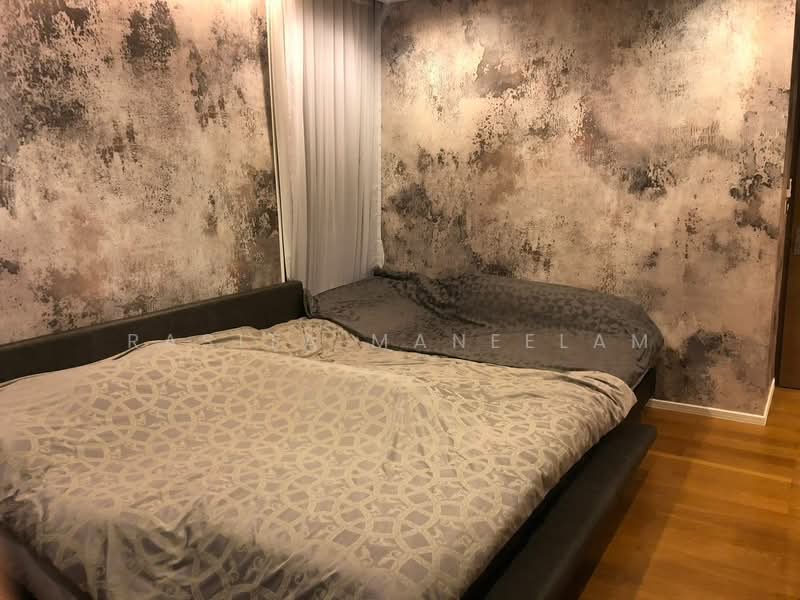 The Address Sathorn, Bangkok, 98 Sathorn Nua Road, Silom, Bang Rak, Bangkok, 3 Bedrooms, 162 sqm, Condo For Rent, by Rasita Maneelam, 500417265 - DDproperty.com