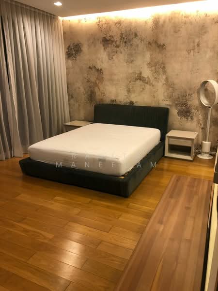 The Address Sathorn, Bangkok, 98 Sathorn Nua Road, Silom, Bang Rak, Bangkok, 3 Bedrooms, 162 sqm, Condo For Rent, by Rasita Maneelam, 500417265 - DDproperty.com