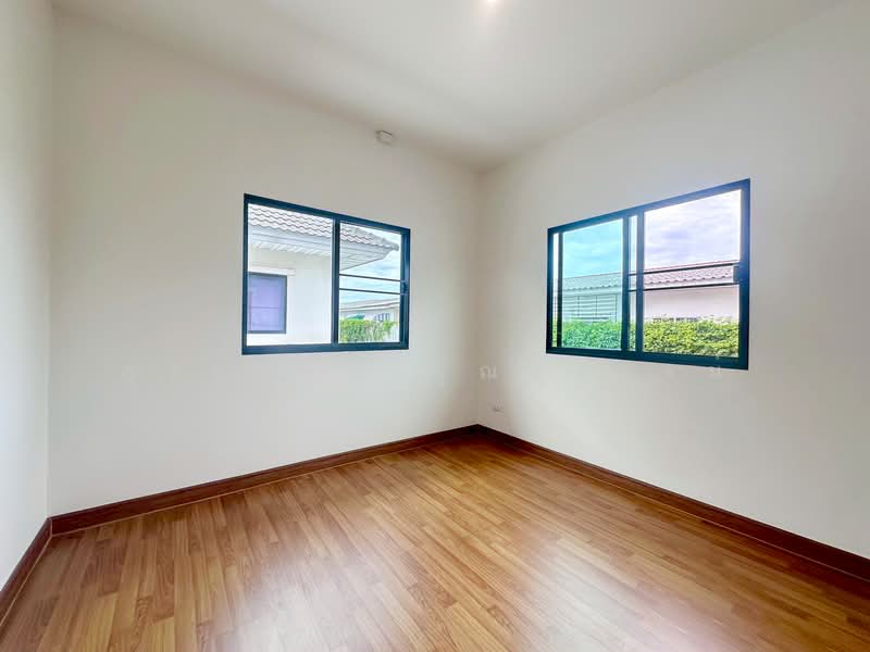 Modi Villa Pinklao – Wongwaen, Nonthaburi, Rural road No. 1011, Sala Klang, Bang Kruai, Nonthaburi, 4 Bedrooms, 176 sqm, Semi-Detached House (Twin House) For Sale, by Suradej Arunsurosn, 500417270 - DDproperty.com