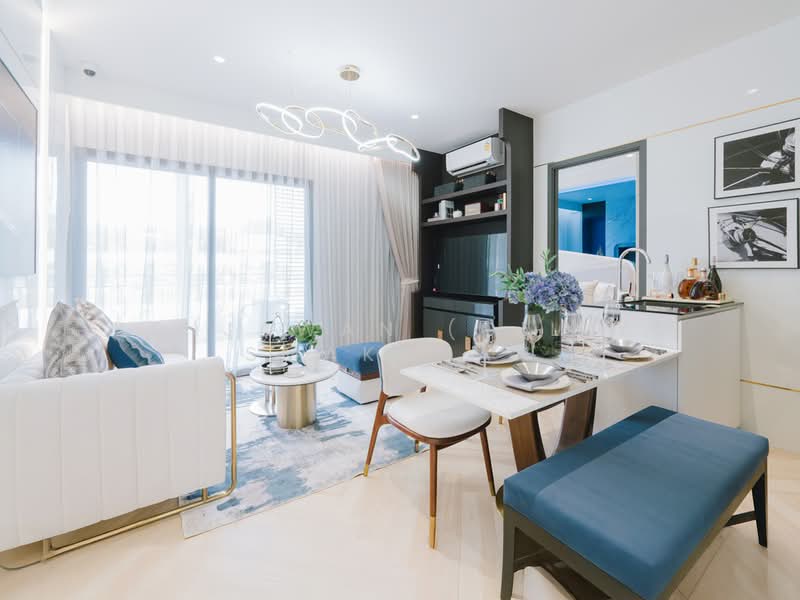 The Title Legendary-Bang Tao, Phuket, Choeng Thale, Thalang, Phuket, 2 Bedrooms, 70 sqm, Condo For Sale, by Benjawan (Oilly) Smaksman, 500417276 - DDproperty.com