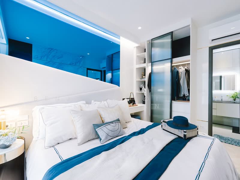 The Title Legendary-Bang Tao, Phuket, Choeng Thale, Thalang, Phuket, 2 Bedrooms, 70 sqm, Condo For Sale, by Benjawan (Oilly) Smaksman, 500417276 - DDproperty.com