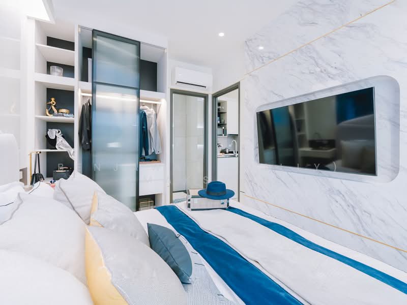 The Title Legendary-Bang Tao, Phuket, Choeng Thale, Thalang, Phuket, 2 Bedrooms, 70 sqm, Condo For Sale, by Benjawan (Oilly) Smaksman, 500417276 - DDproperty.com