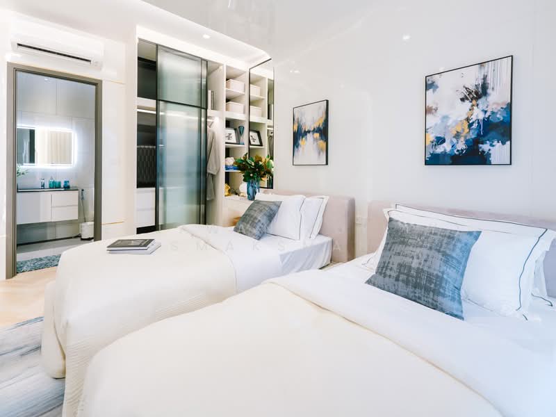 The Title Legendary-Bang Tao, Phuket, Choeng Thale, Thalang, Phuket, 2 Bedrooms, 70 sqm, Condo For Sale, by Benjawan (Oilly) Smaksman, 500417276 - DDproperty.com