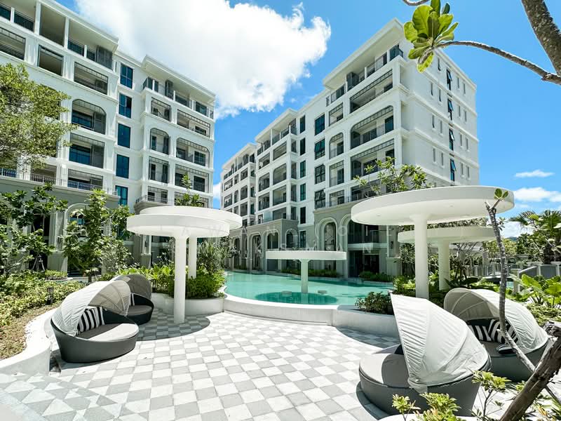 The Title Legendary-Bang Tao, Phuket, Choeng Thale, Thalang, Phuket, 2 Bedrooms, 70 sqm, Condo For Sale, by Benjawan (Oilly) Smaksman, 500417276 - DDproperty.com