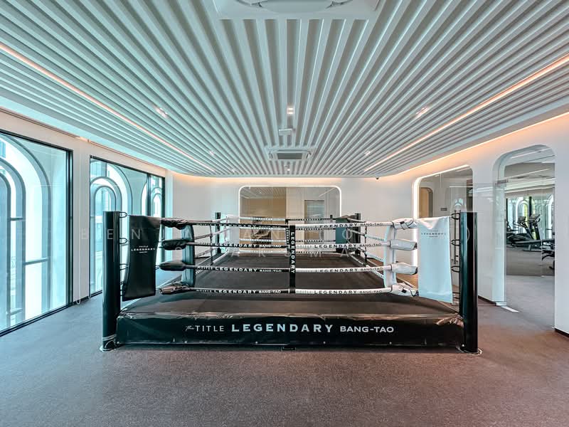 The Title Legendary-Bang Tao : เดอะ ไตเติ้ล เลเจนดารี-บางเทา, ภูเก็ต, เชิงทะเล, ถลาง, ภูเก็ต, 70 ตร.ม., คอนโด ขาย, โดย Benjawan (Oilly) Smaksman, 500417276 - DDproperty.com