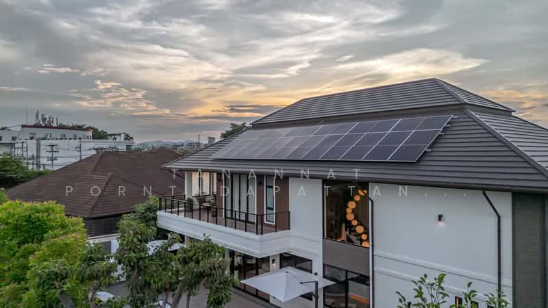 Kad Farang, Chiang Mai, Ban Waen, Hang Dong, Chiang Mai, 5 Bedrooms, 494 sqm, Single Detached House For Sale, by Tanannat Porntadapattanayothin, 500417277 - DDproperty.com