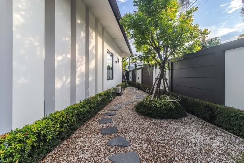 Kad Farang, Chiang Mai, Ban Waen, Hang Dong, Chiang Mai, 5 Bedrooms, 494 sqm, Single Detached House For Sale, by Tanannat Porntadapattanayothin, 500417277 - DDproperty.com