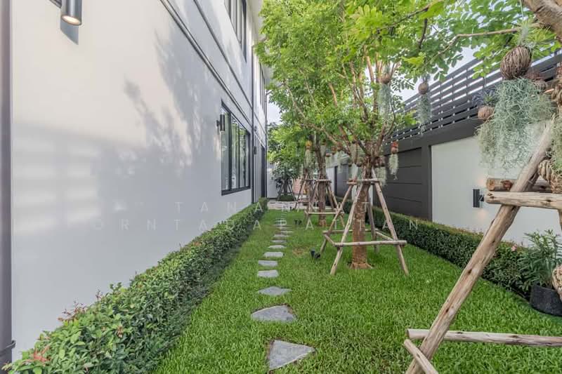 Kad Farang, Chiang Mai, Ban Waen, Hang Dong, Chiang Mai, 5 Bedrooms, 494 sqm, Single Detached House For Sale, by Tanannat Porntadapattanayothin, 500417277 - DDproperty.com