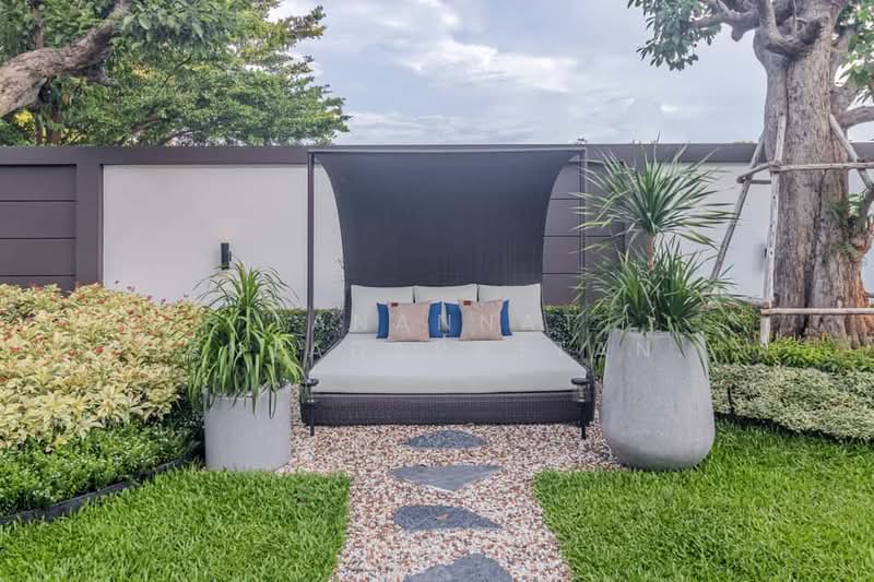 Kad Farang, Chiang Mai, Ban Waen, Hang Dong, Chiang Mai, 5 Bedrooms, 494 sqm, Single Detached House For Sale, by Tanannat Porntadapattanayothin, 500417277 - DDproperty.com