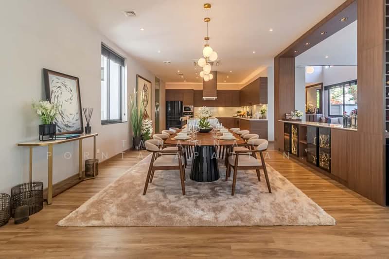 Kad Farang, Chiang Mai, Ban Waen, Hang Dong, Chiang Mai, 5 Bedrooms, 494 sqm, Single Detached House For Sale, by Tanannat Porntadapattanayothin, 500417277 - DDproperty.com