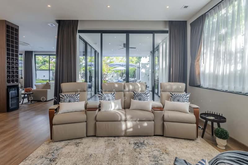 Kad Farang, Chiang Mai, Ban Waen, Hang Dong, Chiang Mai, 5 Bedrooms, 494 sqm, Single Detached House For Sale, by Tanannat Porntadapattanayothin, 500417277 - DDproperty.com