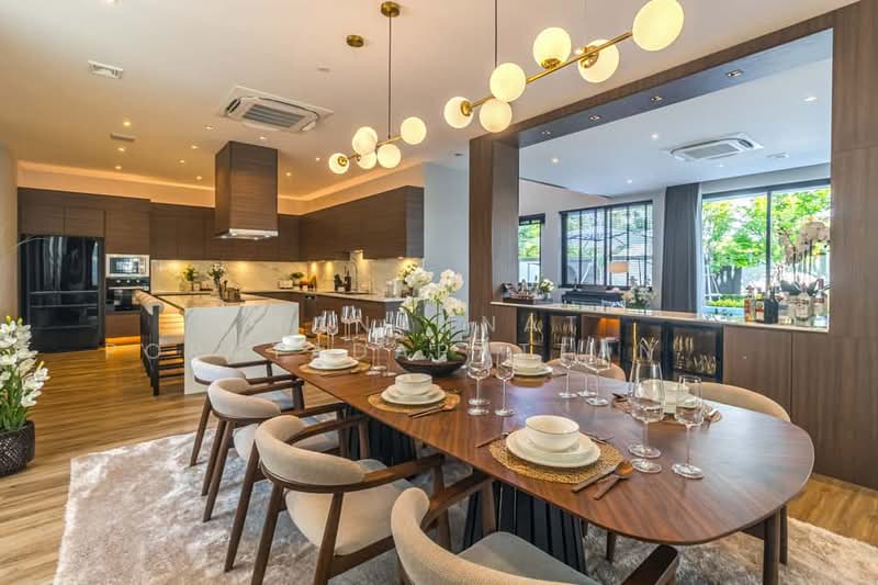 Kad Farang, Chiang Mai, Ban Waen, Hang Dong, Chiang Mai, 5 Bedrooms, 494 sqm, Single Detached House For Sale, by Tanannat Porntadapattanayothin, 500417277 - DDproperty.com