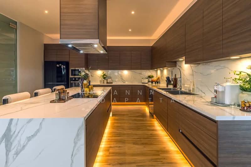 Kad Farang, Chiang Mai, Ban Waen, Hang Dong, Chiang Mai, 5 Bedrooms, 494 sqm, Single Detached House For Sale, by Tanannat Porntadapattanayothin, 500417277 - DDproperty.com