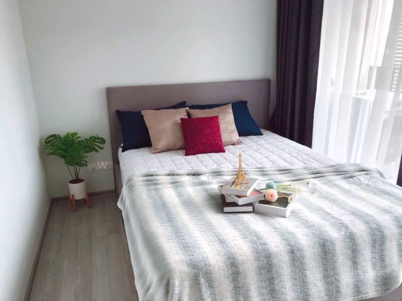 XT Ekkamai, Bangkok, 259 Soi Sukhumvit 63, Khlong Tan Nua, Watthana, Bangkok, 1 Bedroom, 30 sqm, Condo For Rent, by Woraruethai Klumbun, 500417278 - DDproperty.com