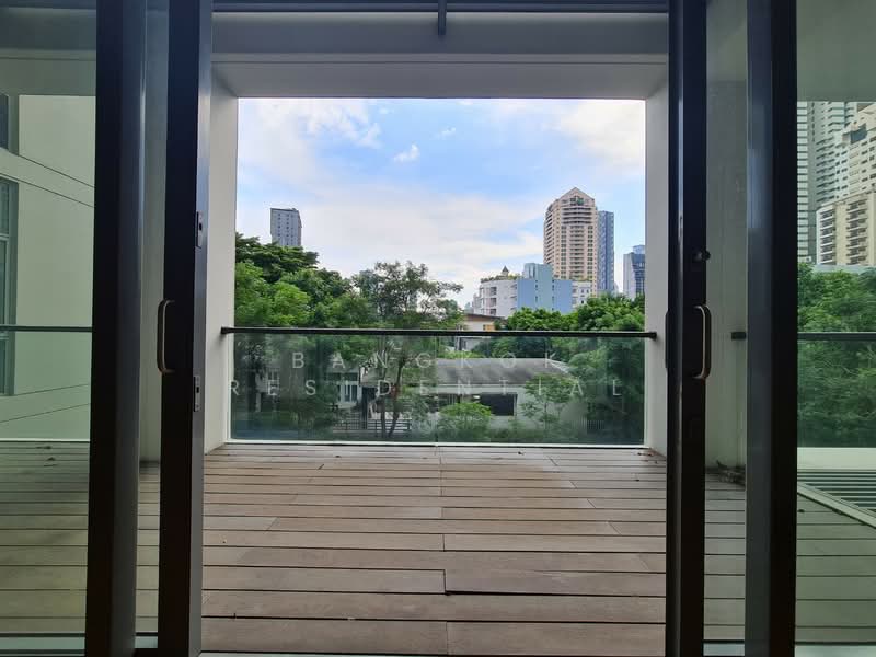 The Sukhothai Residences, Bangkok, 3 Sathorn Tai Road, Thung Maha Mek, Sathon, Bangkok, 1 Bedroom, 119 sqm, Condo For Sale, by Bangkok Residential, 500417279 - DDproperty.com