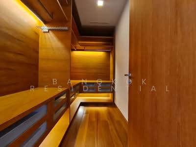 ขาย - The Sukhothai Residences : เดอะ สุโขทัย เรสซิเด้นซ์, กรุงเทพ