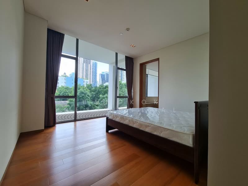 The Sukhothai Residences, Bangkok, 3 Sathorn Tai Road, Thung Maha Mek, Sathon, Bangkok, 1 Bedroom, 119 sqm, Condo For Sale, by Bangkok Residential, 500417279 - DDproperty.com