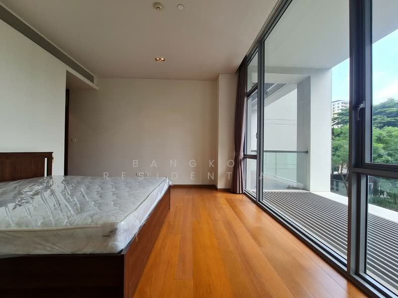 The Sukhothai Residences : เดอะ สุโขทัย เรสซิเด้นซ์, กรุงเทพ, 3 ถนนสาทรใต้ แขวงทุ่งมหาเมฆ เขตสาทร กรุงเทพมหานคร, ทุ่งมหาเมฆ, สาทร, กรุงเทพ, 119 ตร.ม., คอนโด ขาย, โดย Bangkok Residential, 500417279 - DDproperty.com