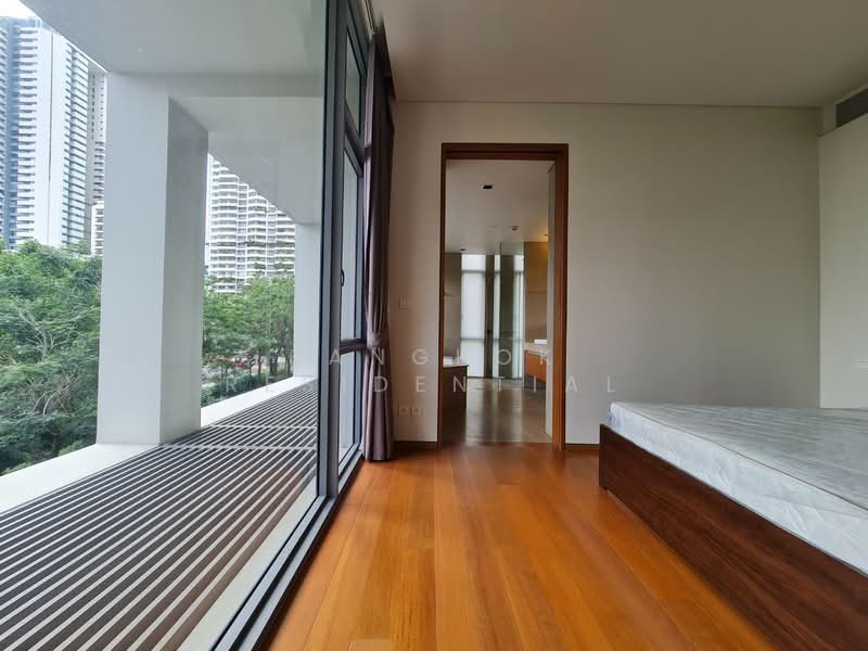 The Sukhothai Residences, Bangkok, 3 Sathorn Tai Road, Thung Maha Mek, Sathon, Bangkok, 1 Bedroom, 119 sqm, Condo For Sale, by Bangkok Residential, 500417279 - DDproperty.com