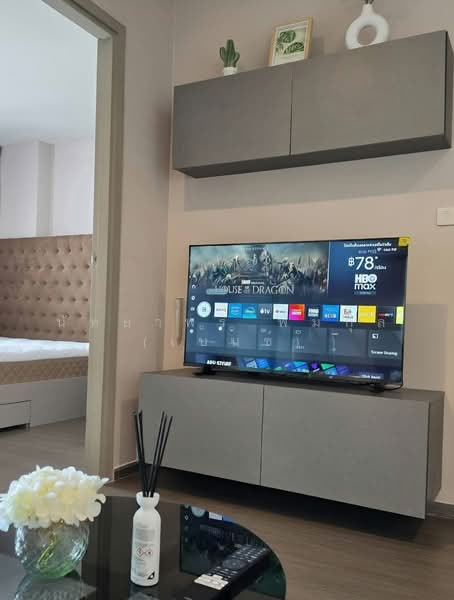 IDEO Sukhumvit 93, Bangkok, 2331 Soi Sukhumvit 93, Bang Chak, Phra Khanong, Bangkok, 1 Bedroom, 32 sqm, Condo For Rent, by Nattayaporn Peumkul (Benz), 500417294 - DDproperty.com