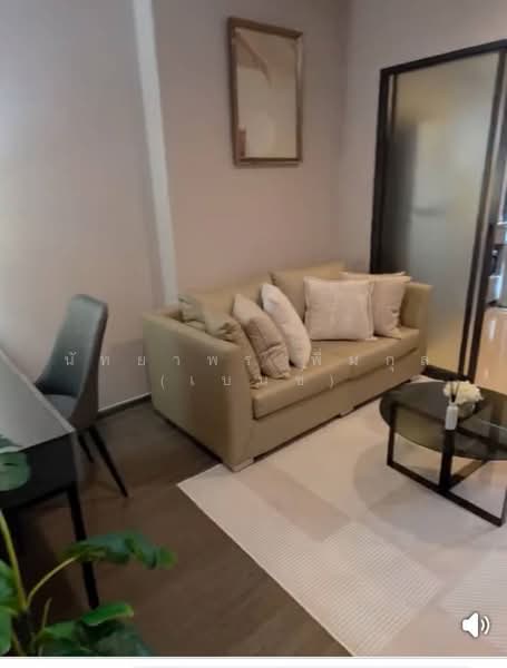 IDEO Sukhumvit 93, Bangkok, 2331 Soi Sukhumvit 93, Bang Chak, Phra Khanong, Bangkok, 1 Bedroom, 32 sqm, Condo For Rent, by Nattayaporn Peumkul (Benz), 500417294 - DDproperty.com