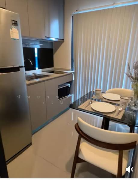 IDEO Sukhumvit 93, Bangkok, 2331 Soi Sukhumvit 93, Bang Chak, Phra Khanong, Bangkok, 1 Bedroom, 32 sqm, Condo For Rent, by Nattayaporn Peumkul (Benz), 500417294 - DDproperty.com