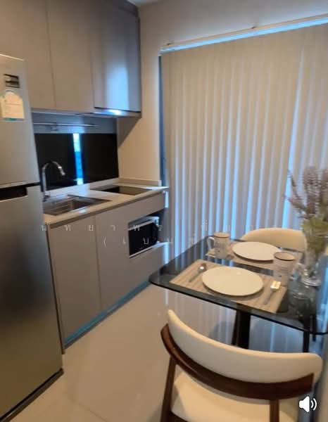 IDEO Sukhumvit 93, Bangkok, 2331 Soi Sukhumvit 93, Bang Chak, Phra Khanong, Bangkok, 1 Bedroom, 32 sqm, Condo For Rent, by Nattayaporn Peumkul (Benz), 500417294 - DDproperty.com