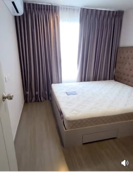 IDEO Sukhumvit 93, Bangkok, 2331 Soi Sukhumvit 93, Bang Chak, Phra Khanong, Bangkok, 1 Bedroom, 32 sqm, Condo For Rent, by Nattayaporn Peumkul (Benz), 500417294 - DDproperty.com