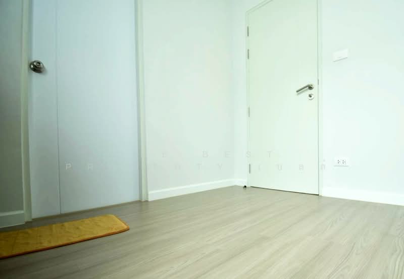 Siri Place Prachauthit 90, Samut Prakan, Na Klua, Phra Samut Jadee, Samut Prakan, 3 Bedrooms, 100 sqm, Townhouse For Sale, by The Best Property เบลล์, 500417299 - DDproperty.com