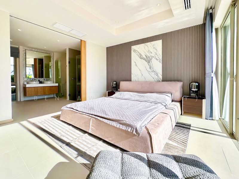 สำหรับ ขาย วิลล่า ที่ Trichada Azure, ภูเก็ต, ศรีสุนทร, ถลาง, ภูเก็ต, 221 ตร.ม., วิลล่า ขาย, โดย Benjawan (Oilly) Smaksman, 500417301 - DDproperty.com