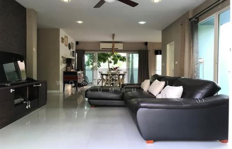 บ้าน 3-ห้องนอน, กรุงเทพ, หนองบอน, ประเวศ, กรุงเทพ, 263 ตร.ม., บ้านเดี่ยว ขาย, โดย Woraruethai Klumbun, 500417303 - DDproperty.com