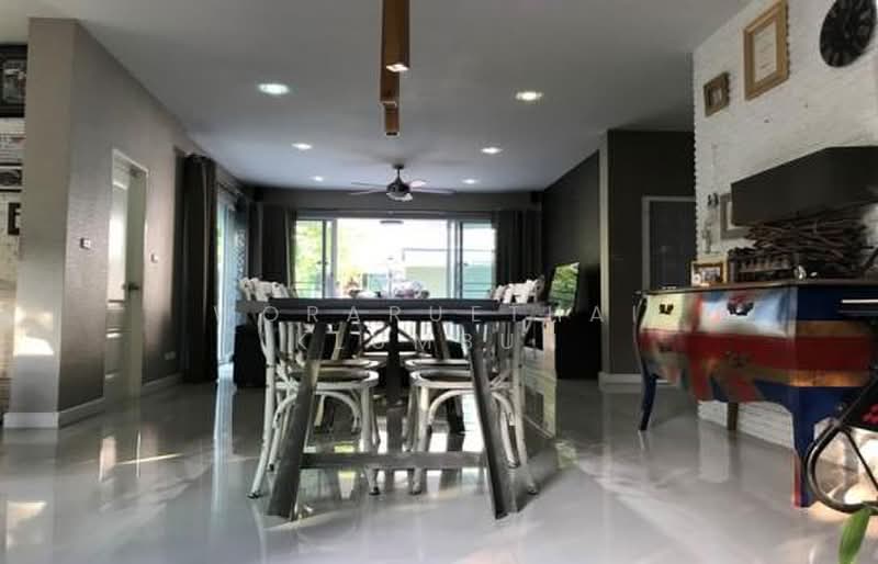 บ้าน 3-ห้องนอน, กรุงเทพ, หนองบอน, ประเวศ, กรุงเทพ, 263 ตร.ม., บ้านเดี่ยว ขาย, โดย Woraruethai Klumbun, 500417303 - DDproperty.com