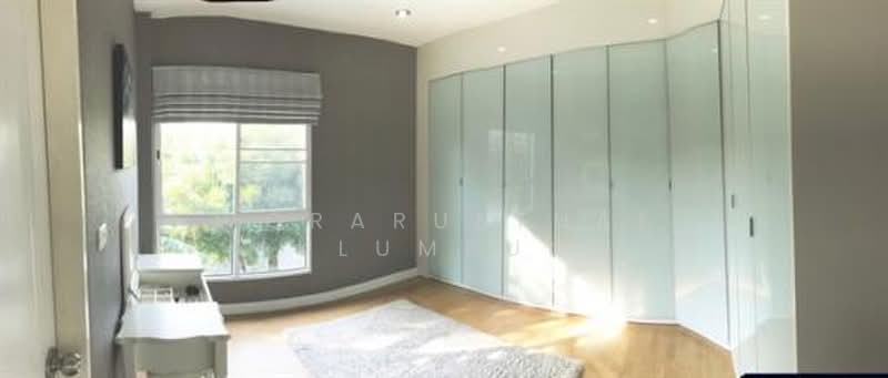 3-BR House, Bangkok, Nong Bon, Prawet, Bangkok, 3 Bedrooms, 263 sqm, Single Detached House For Sale, by Woraruethai Klumbun, 500417303 - DDproperty.com