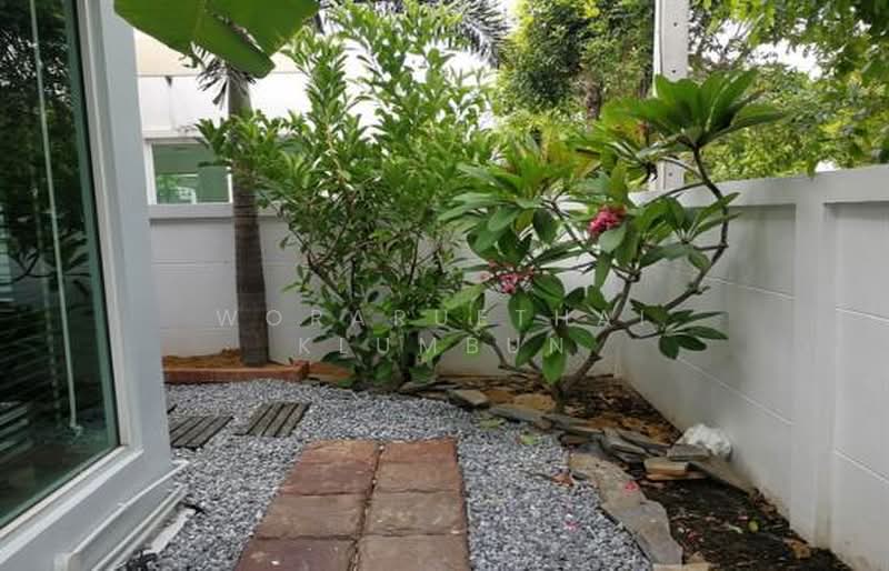บ้าน 3-ห้องนอน, กรุงเทพ, หนองบอน, ประเวศ, กรุงเทพ, 263 ตร.ม., บ้านเดี่ยว ขาย, โดย Woraruethai Klumbun, 500417303 - DDproperty.com