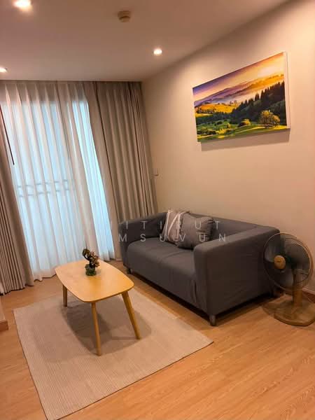 Collezio Sathorn-Pipat, Bangkok, 41 Soi Pipat 1 Silom Road, Silom, Bang Rak, Bangkok, 1 Bedroom, 40 sqm, Condo For Sale, by Thitirut Jamsuvun, 500417307 - DDproperty.com