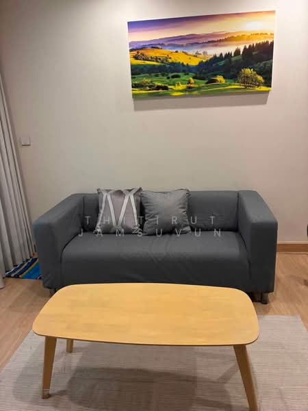 Collezio Sathorn-Pipat, Bangkok, 41 Soi Pipat 1 Silom Road, Silom, Bang Rak, Bangkok, 1 Bedroom, 40 sqm, Condo For Sale, by Thitirut Jamsuvun, 500417307 - DDproperty.com