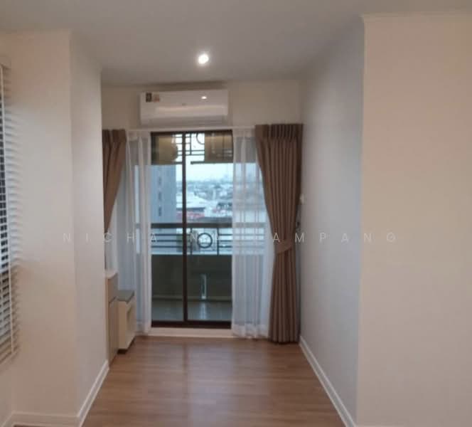 Lumpini Place Rama 3-Riverview : ลุมพินี เพลส พระราม 3-ริเวอร์วิว, กรุงเทพ, 297 พระราม 3, บางโคล่, บางคอแหลม, กรุงเทพ, 72 ตร.ม., คอนโด ขาย, โดย Nicha Na Lampang, 500417311 - DDproperty.com