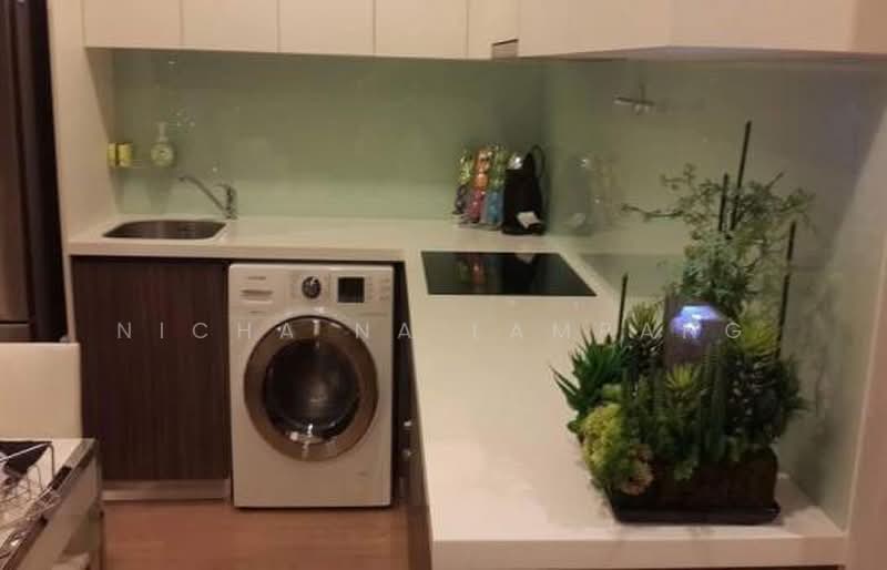 Urbano Absolute Sathon-Taksin : เออร์บาโน่ แอบโซลูท สาทร - ตากสิน, กรุงเทพ, 345 ซอยเจริญนคร 14/2, คลองต้นไทร, คลองสาน, กรุงเทพ, 75 ตร.ม., คอนโด ขาย, โดย Nicha Na Lampang, 500417318 - DDproperty.com