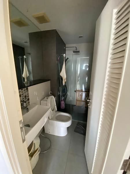 Urbano Absolute Sathon-Taksin, Bangkok, 345 Charoen Nakhon 14/2 Alley, Khlong Ton Sai, Khlong San, Bangkok, 2 Bedrooms, 75 sqm, Condo For Sale, by Nicha Na Lampang, 500417318 - DDproperty.com