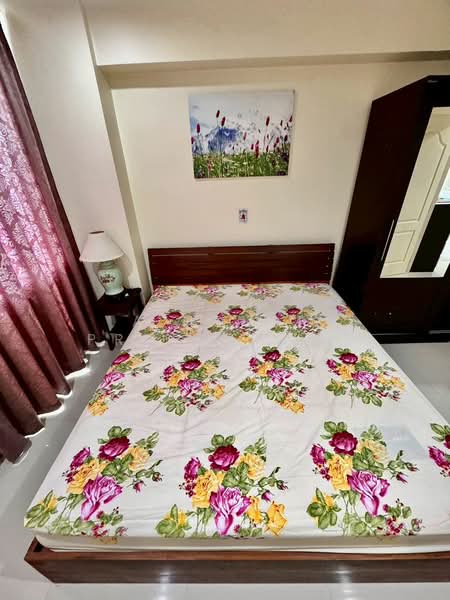 Sriracha Condoview, Chon Buri (Pattaya), Surasak 1 Road, Si Racha, Chon Buri (Pattaya), 1 Bedroom, 50 sqm, Condo For Rent, by A House Property Co.,Ltd., 500417320 - DDproperty.com